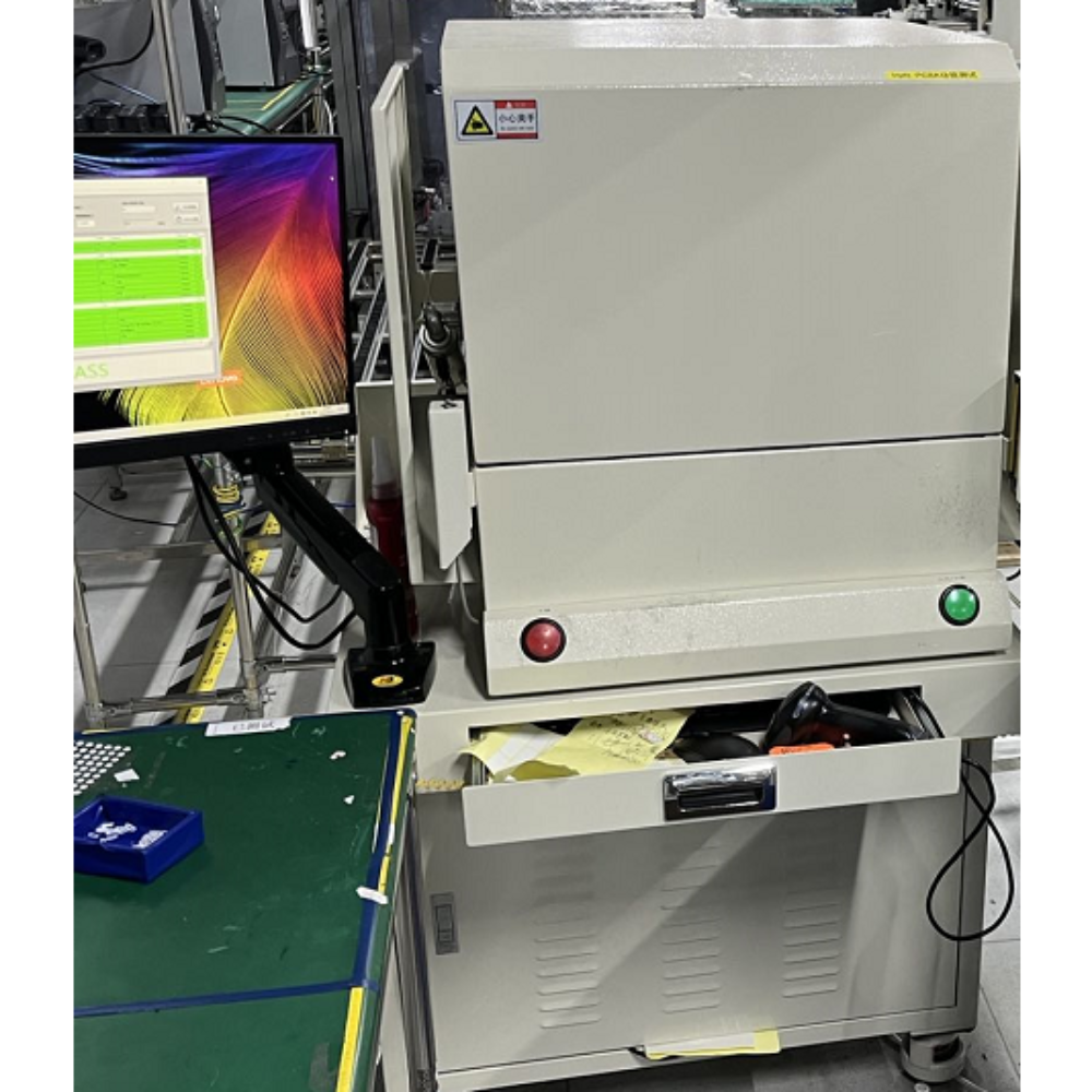 屏蔽箱-藍(lán)牙耳機(jī)功能自動(dòng)測(cè)試設(shè)備