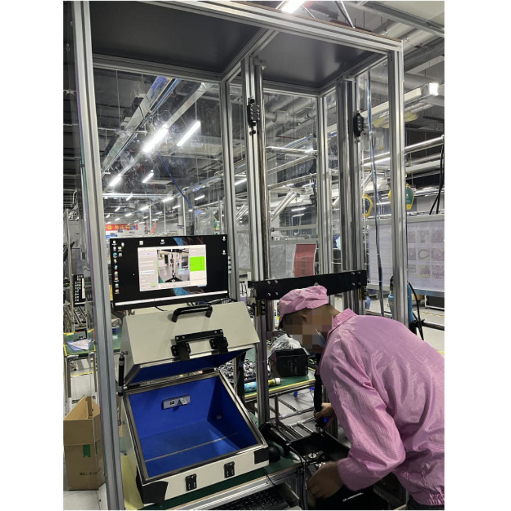 拉力測(cè)試-藍(lán)牙設(shè)備自動(dòng)拉力測(cè)試設(shè)備