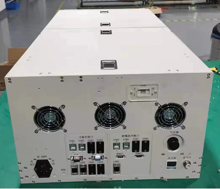 服務器主板自動化測試系統(tǒng)