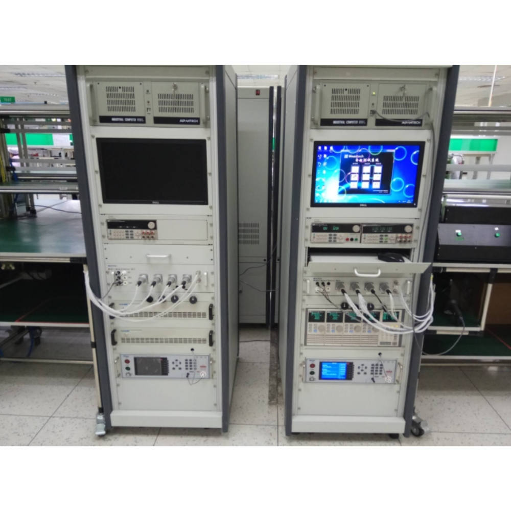 汽車電子 (電路控制系統(tǒng))測試